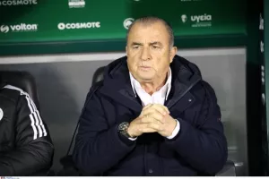To πλάνο Τερίμ για ΠΑΟΚ: Το ερωτηματικό στην κορυφή, ο «μπαλαντέρ» Κώτσιρας και ο Μπακασέτας