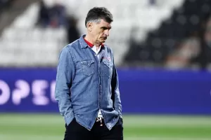 Η εντεκάδα του Ολυμπιακού κόντρα στον ΠΑΟΚ