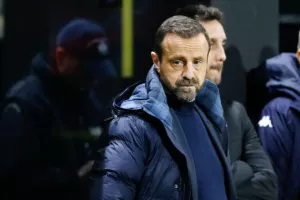 Μάντζιος: «Δεν συγκρίνεται η δουλειά του προπονητή με αυτή του ποδοσφαιριστή»
