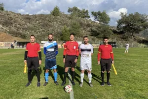 "Συνεχίζουμε την προσπάθεια μέχρι τέλους" (φώτος)