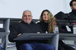 Διπλό χτύπημα!
