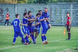 Ένα ακόμη βήμα... για την κατάκτηση του τίτλου