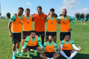Οι νικητές! 