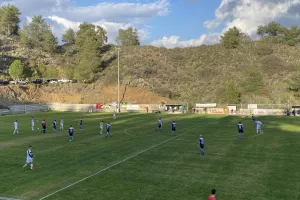 "Συνεχίζουμε την προσπάθεια μέχρι τέλους" (φώτος)