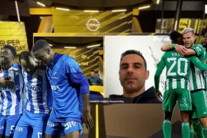 "H Ανόρθωση θα κυνηγήσει πολύ την πρόκριση - Ομάδα που ρισκάρει ο Άρης"