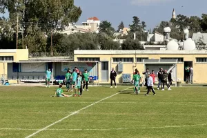 "Χ" το ντέρμπι