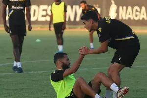 Φρέσκα πόδια ή σταθερή αξία; 