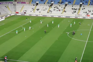 Οι πρώτοι 11 του Αναστασίου (δυο αλλαγές)