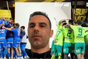 "Ο κόσμος του Απόλλωνα είναι θερμόαιμος... είναι πλεονέκτημα"