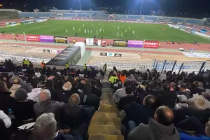 Πάφος FC - ΑΕΚ/3363