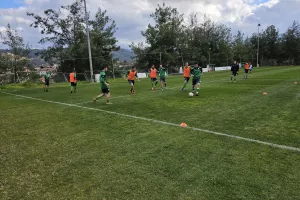 Από ένα βαθμό για τις δύο ομάδες (φώτος)