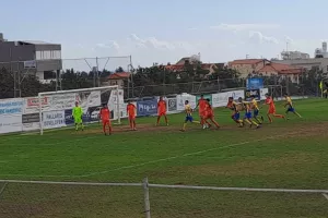 Νέοι και Επίλεκτη σήμερα