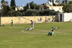 "Χ" το ντέρμπι