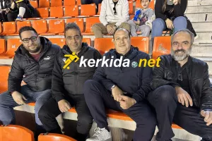 Πόζαραν με χαμόγελο στον φακό μας!