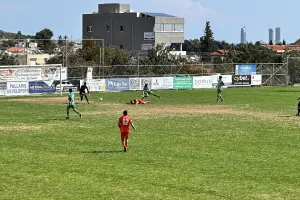 Αύξησε τη διαφορά η Πάφος/Πήρε το "Αιώνιο" το ΑΠΟΕΛ