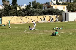 "Χ" το ντέρμπι