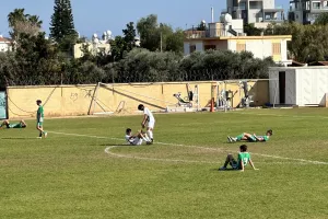 "Χ" το ντέρμπι