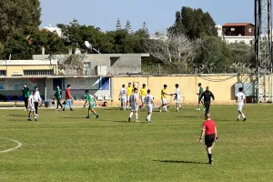 "Χ" το ντέρμπι