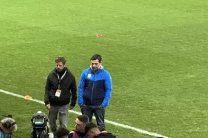 Σίμος και Φανούρης... μόνο ένας! (Φώτος)