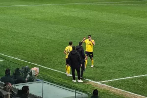 Πρόβλημα με Μεντόγεβιτς και εκτός! 