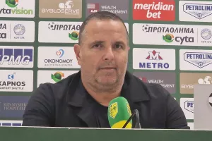 "Πολύ καλός προπονητής ο Γκαγιέγο και σήμερα... μας εξέπληξε"