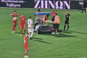 Οι 2 που είναι εκτός και οι 4 αμφίβολοι 