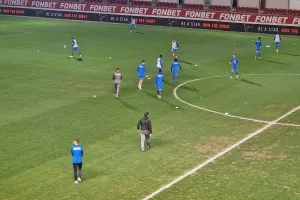 Η εντεκάδα της Ανόρθωσης (Έξι αλλαγές)