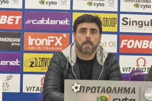 "Ο κόσμος κάλυψε το κενό του 11ου παίκτη"