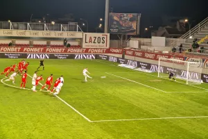 Το "ΟΧΙ" του Μελίσσα! 