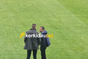 Πριέτο και Καρσέδο... τα είπαν!