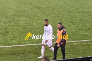 Παίζει με ΑΕΛ ο Σάντος