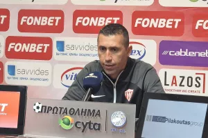"Αντιλαμβάνομαι την απογοήτευση του κόσμου, έχουν δίκαιο"