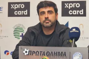 Γκαγιέχο: “Εγχείρηση την Παρασκευή ο Κίκο - Περήφανος για τη δουλειά που κάναμε”