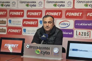Ο Οθέλλος μπορεί...
