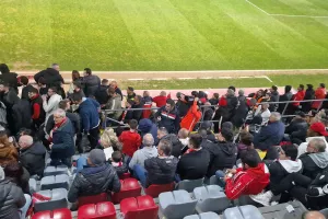 (Νέα Σαλαμίνα) Αποχώρηση από το 70΄... 