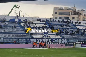 Κάτι... ετοιμάζεται από τους Μαχητές