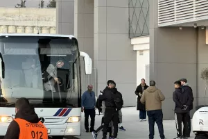 Η άφιξη του Απόλλωνα (Φώτος)