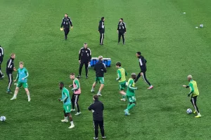 Η εντεκάδα του Άρη με έξι αλλαγές!