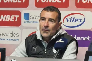 Καρσέδο: "Αφιερώνουμε την πρόκριση στον κόσμο / Από αύριο ξανά δουλειά"