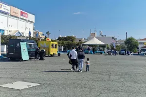 Εκδήλωση Ανόρθωσης για τα 113 χρόνια ζωής