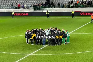 (Άρης) Μαζική δηλητηρίαση παικτών/Ενημέρωσε την Αστυνομία!
