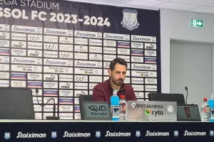 “Συνεχίζουμε έτσι για να έχει αξία η νίκη - Αφιερωμένη σε ένα φίλο που έφυγε άδικα”