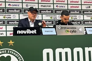 "Παλέψαμε και αξίζαμε τη νίκη αλλά δεν είμαι ευχαριστημένος"