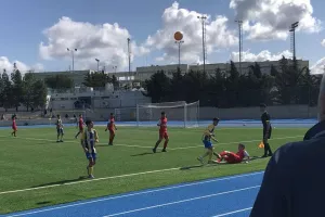 Σημαντική νίκη για ΑΠΟΕΛ Κ14