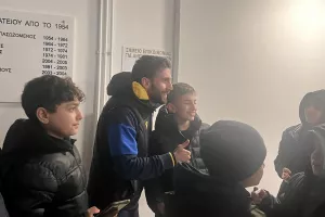 Δεν "ανάπνευσαν" (Φώτος Kerkida)