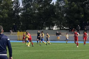 Σημαντική νίκη για ΑΠΟΕΛ Κ14