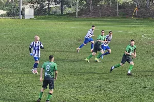 Από ένα βαθμό για τις δύο ομάδες (φώτος)