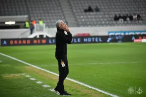 Θέλει να πάει στον "τελικό" με... ψυχολογία
