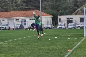 Από ένα βαθμό για τις δύο ομάδες (φώτος)