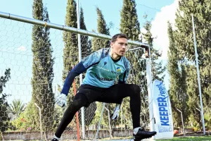 ΑΠΟΕΛ: Φωτορεπορτάζ από τον Αρχάγγελο